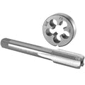 Burkit 9/16"-20 UN Tap and Die Set Right Hand