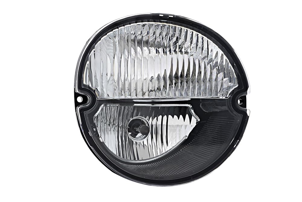 For Pontiac Grand Prix Fog Light Lamp 2004 2005 2006 2007 2008