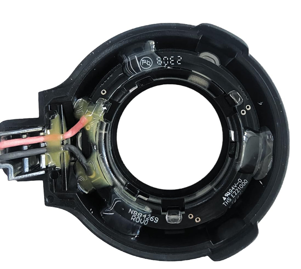 Tolxh #N842921 DCF850 LIGHT RING DCF850NT DCF850N DCF850D1G DCF850D2 DCF850D2A DCF850D2T DCF850E1T Impact Driver Led Light DCF850P1 DCF850B New Replacement Parts For DeWalt