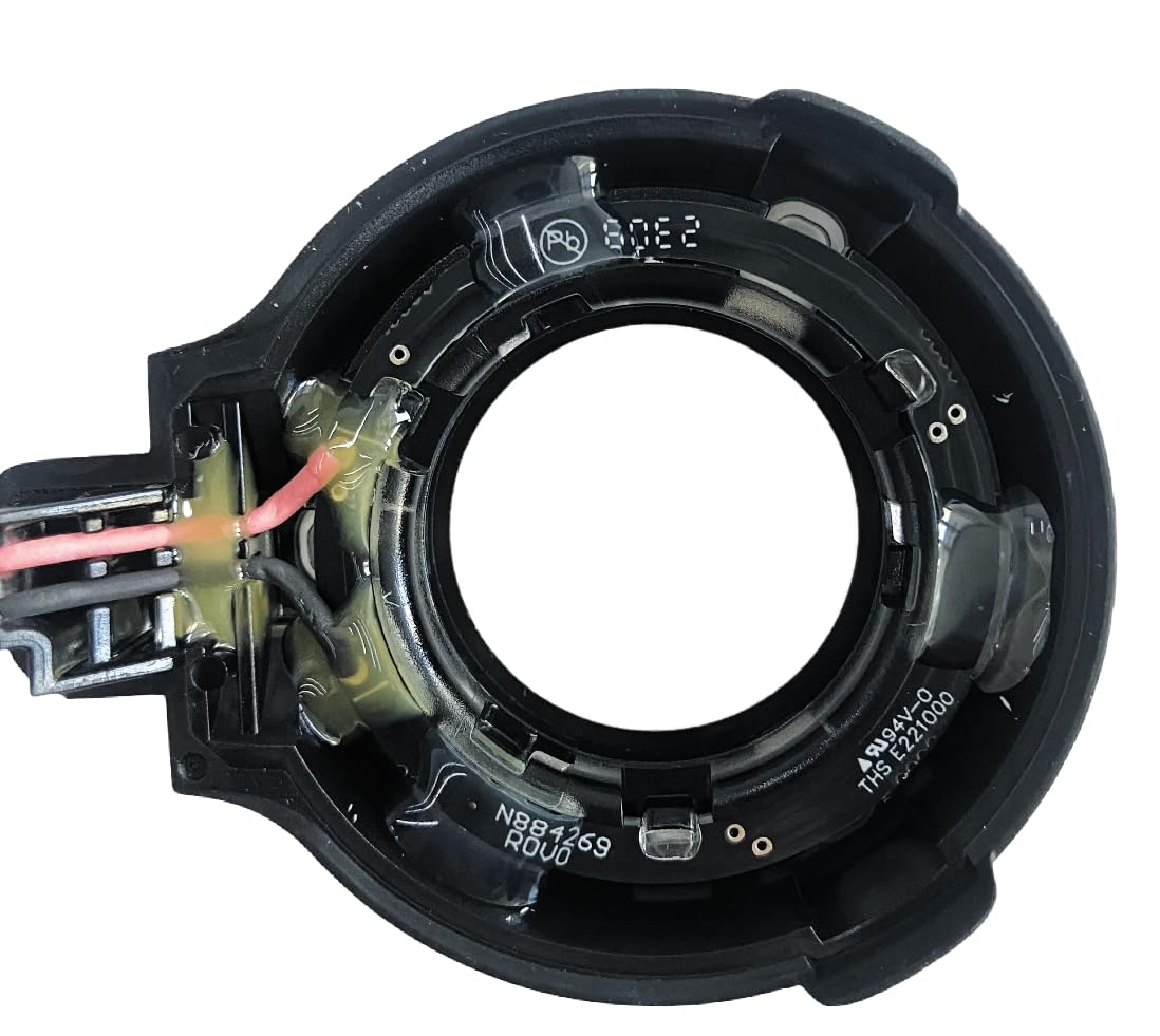 Tolxh #N842921 DCF850 LIGHT RING DCF850NT DCF850N DCF850D1G DCF850D2 DCF850D2A DCF850D2T DCF850E1T Impact Driver Led Light DCF850P1 DCF850B New Replacement Parts For DeWalt