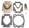 HL026100AV Air Compressor Valve Plate Kit - For Campbell Hausfeld HL4000 Series Air Compressors Replacement Part