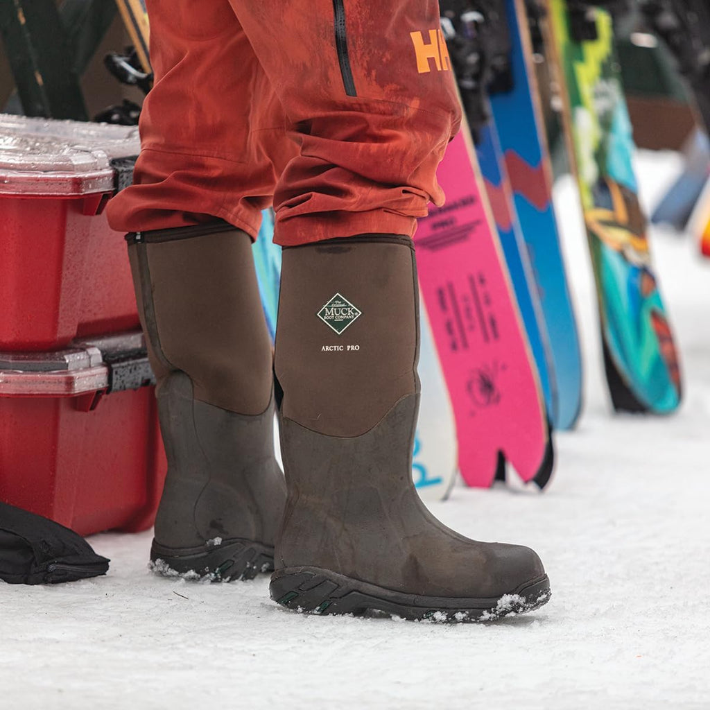 Men's Arctic Pro Insulated Boot