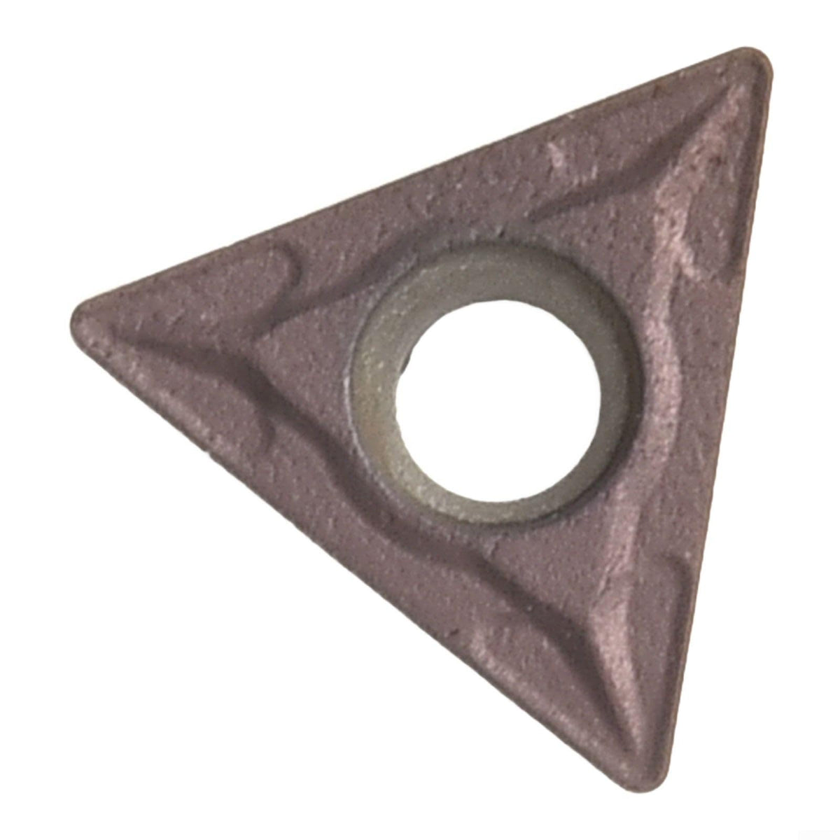 10pcs TCMT110204-HM Carbide Inserts for Steel Turning