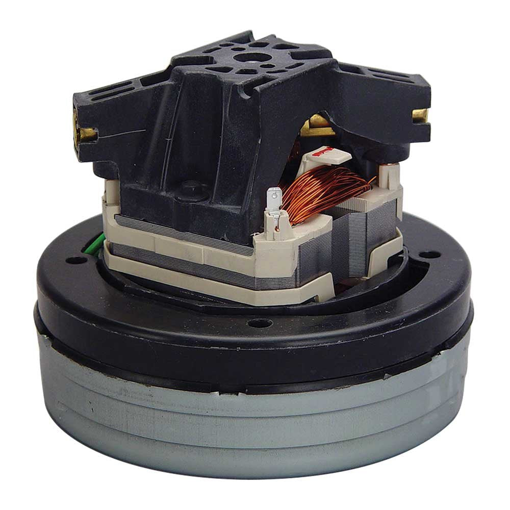 Skat Blast Replacement Vacuum Motor, Made in USA