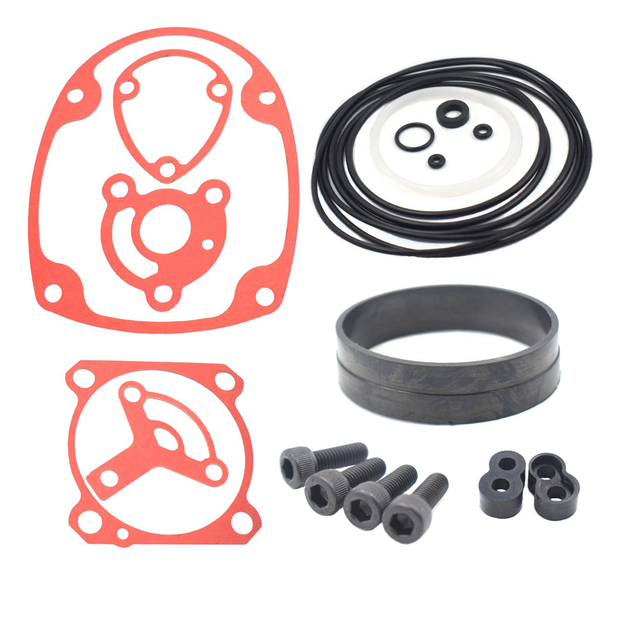 NR83A Parts G877 O-Ring Kit 877325 877329 877854 877334 877331 NR83 Parts