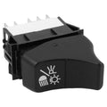 Headlight Switch for Kenworth T680 2018 Rocker Switch P27-1173-073