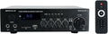 BLUAMP 90 Bluetooth 5.0 Stereo Receiver Amp with HDMI ARC