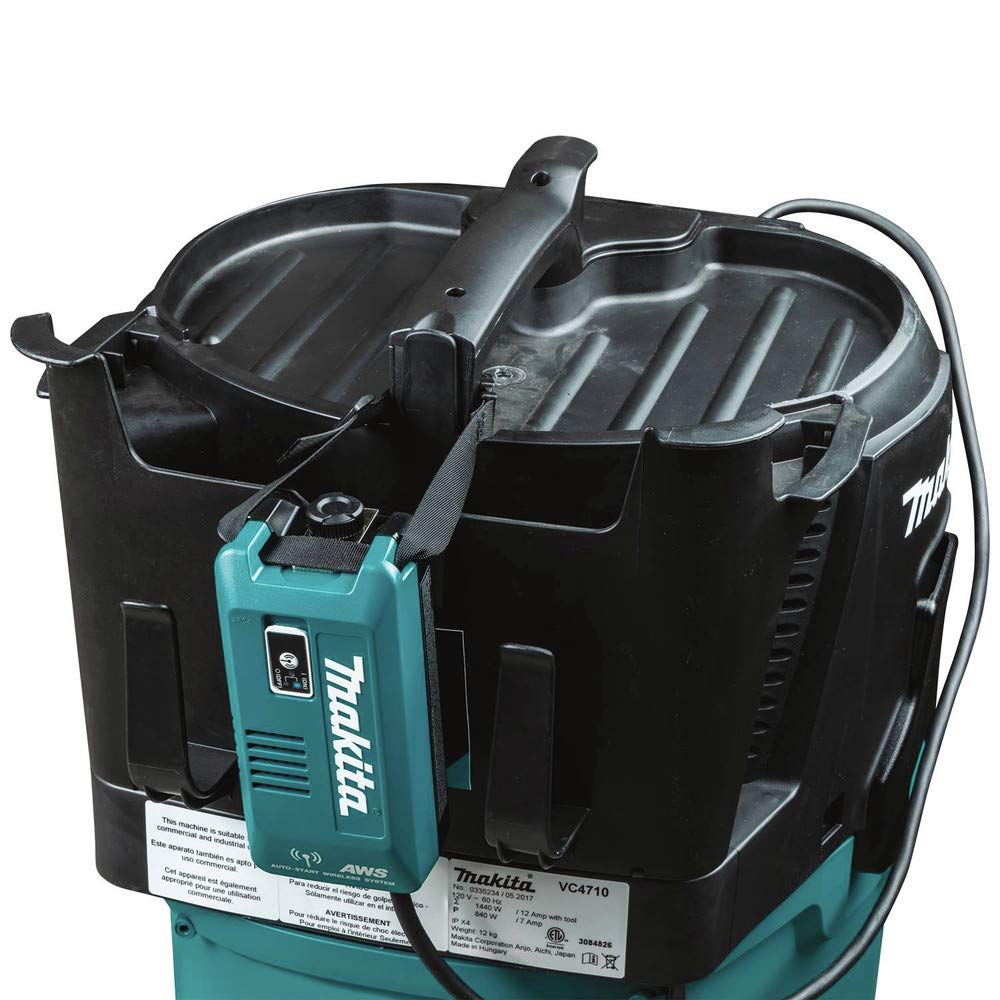 Makita WUT02U Auto-Start Wireless Universal Adapter