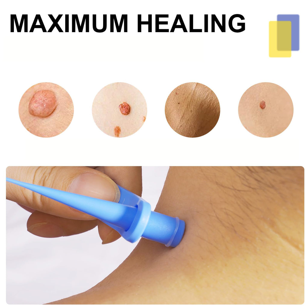 Upgrade Skin Care Kit Safe and Effective Skin Removal Kit Extractor Tool for Face
