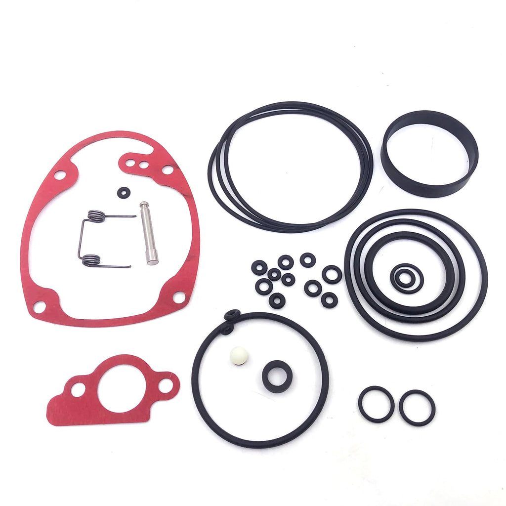 NV45AB2 Overhaul Kit，compatible with NV45AB2 NV45AB Framing Nailer Parts，M45AB2 package+ NV45AB 878-179 877-993+ Large glue +878-156 needle NV50AP NV50AP2 NV45AE 883892 877767 (NV45AB2+NV45AB)