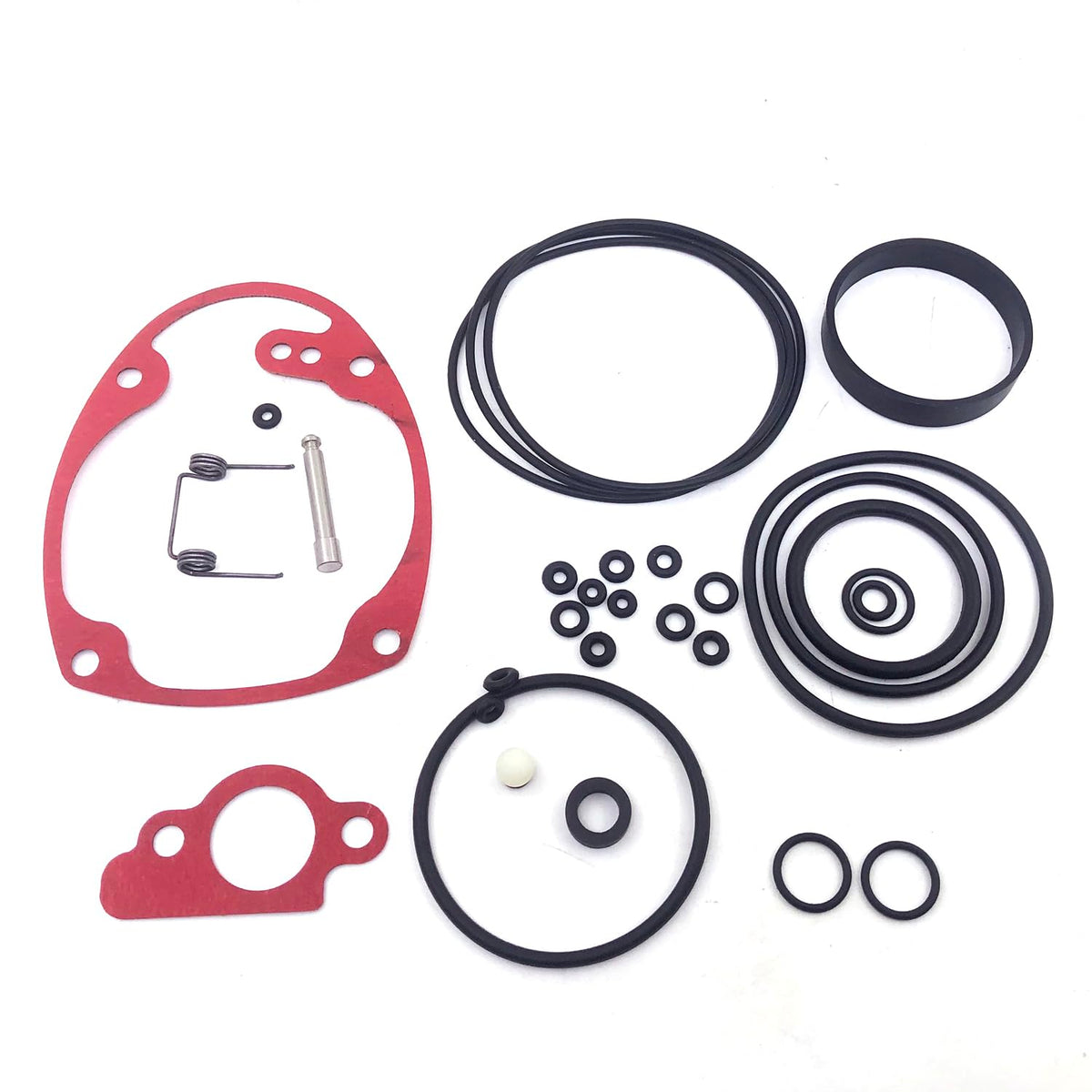 NV45AB2 Overhaul Kit，compatible with NV45AB2 NV45AB Framing Nailer Parts，M45AB2 package+ NV45AB 878-179 877-993+ Large glue +878-156 needle NV50AP NV50AP2 NV45AE 883892 877767 (NV45AB2+NV45AB)