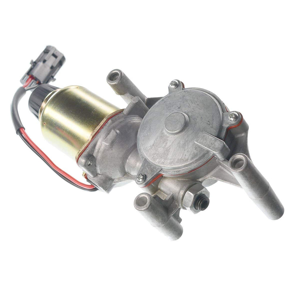 YHTAUTO Headlight Motor Driver Side for Fiero/Passenger Side for Firebird