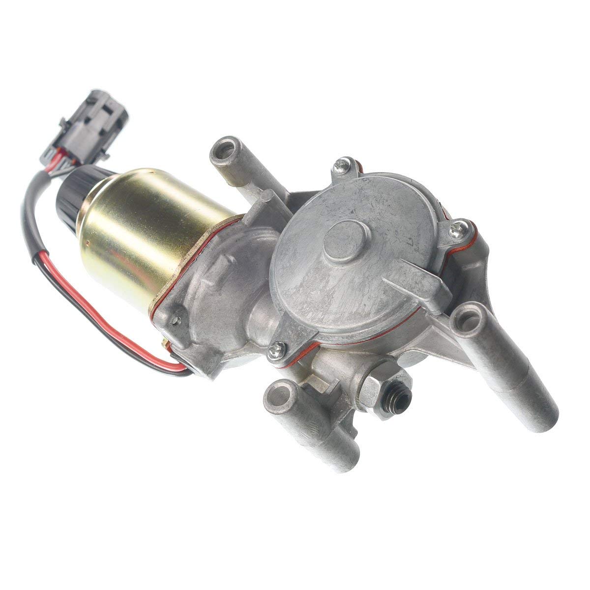 YHTAUTO Headlight Motor Driver Side for Fiero/Passenger Side for Firebird