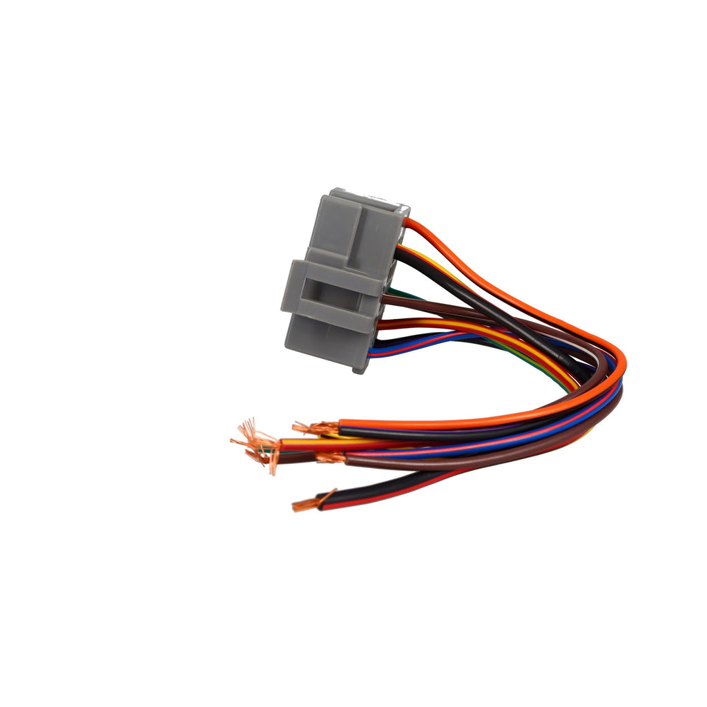 Headlight Switch Connector for Ford F-350 1987-1997#kyTp