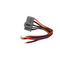Headlight Switch Connector for Ford F-350 1987-1997#kyTp