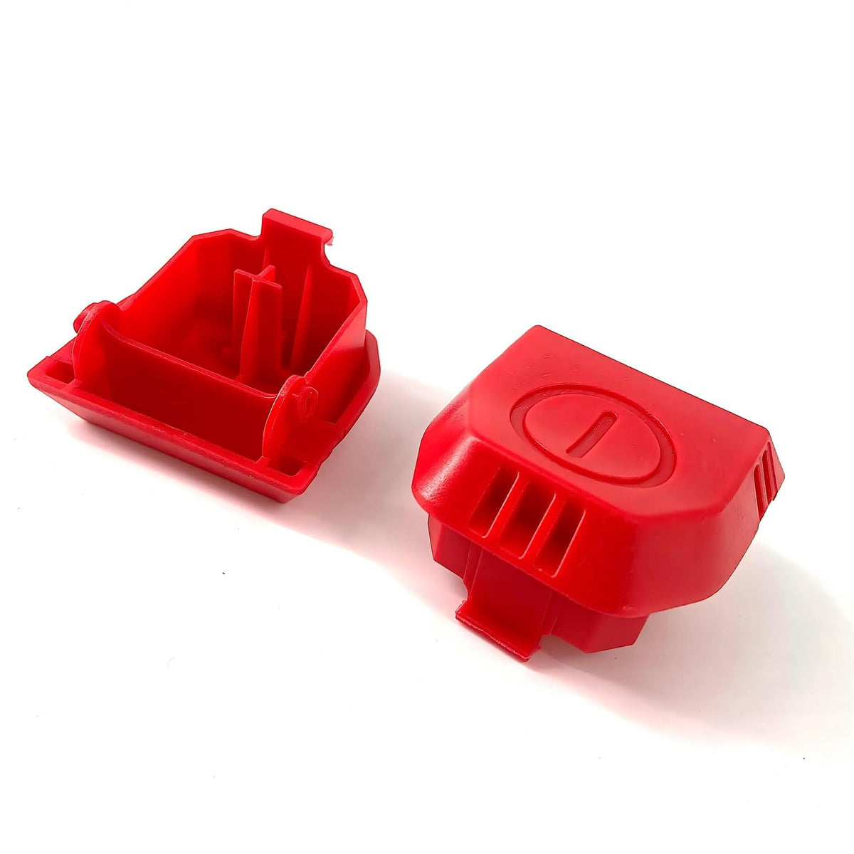 CAMGJORT 2 Pack 1620838 Power Switch, Replacement for Swivel Rewind Vacuum