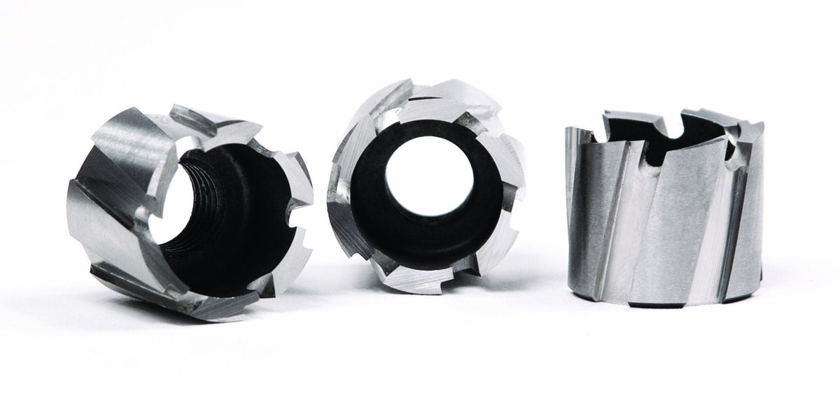 Hougen 11148 1" RotaCut Hole Cutter