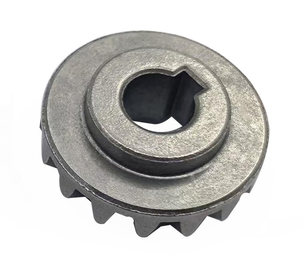 5140061-65 Table Saw Bevel Gear For DeWalt DW745 table saw part (2 Pack)