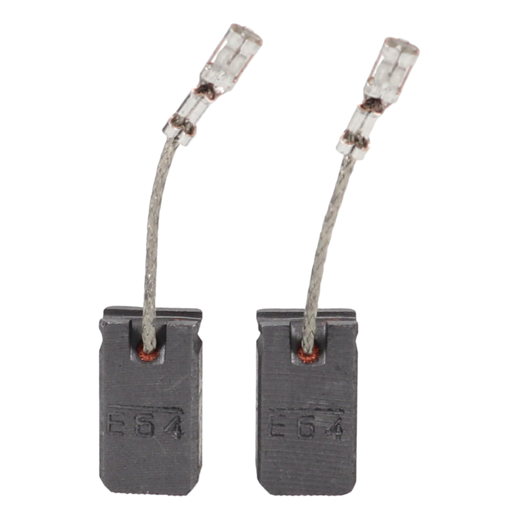 Bosch1607000V37 Brush Set Replacement Part for Grinders AG40-11P GBR15CA