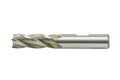 Shars 1/2" x 1/2" x 3-1/4" HSS 4 Flute Single End Mill 404-6028 !