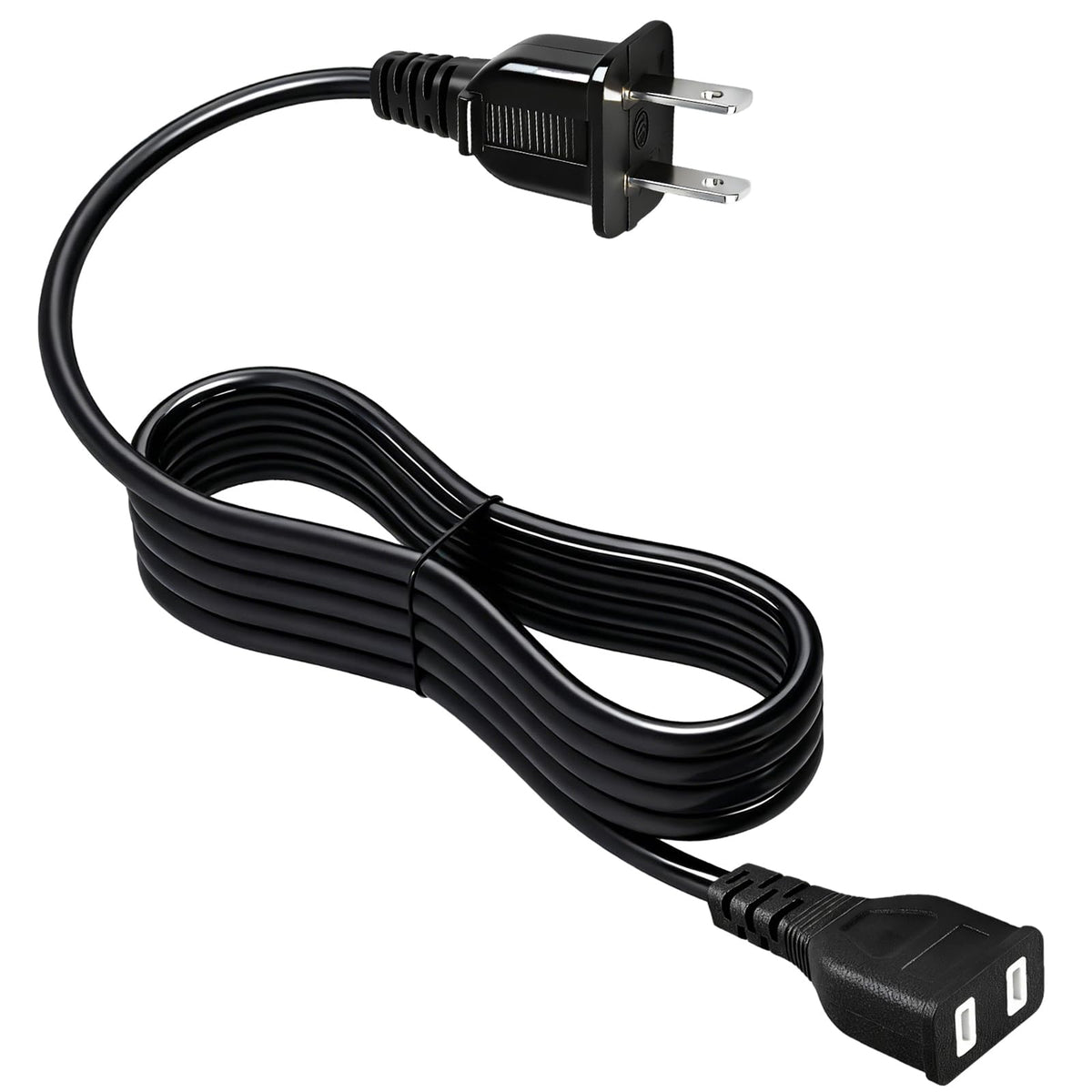 AC Charger Power Cable for Milwaukee Tool 0818-20 M18 Brushless Jobsite Fan