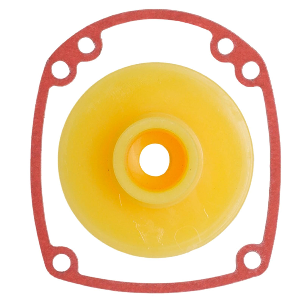 Zreneyfex 174054 Rebuild Kit, Metal Connector Nailer O-Rings Kit, Replacement for Bostitch MCN150 MCN250 Nailer