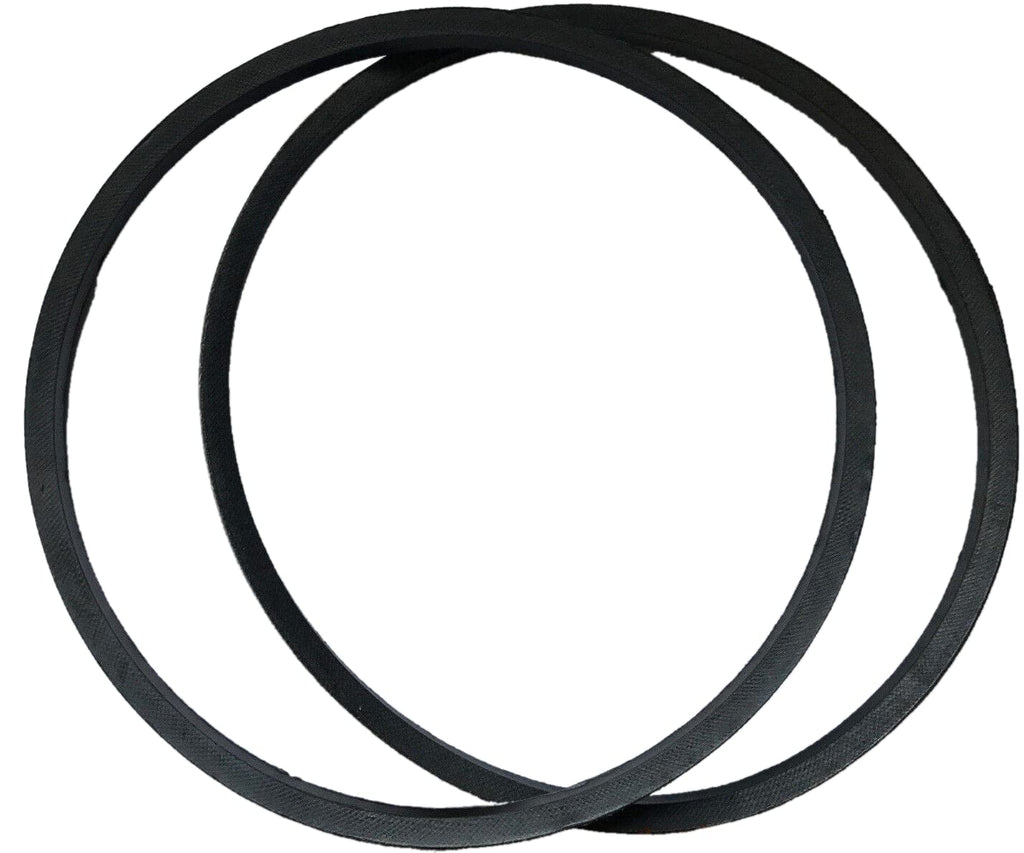 New Replacement Belt Fits Delta Drill Press 1312030 Model 17-900, Black