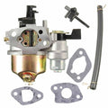 Carburetor For Wacker 5.5hp WP1550 Engine