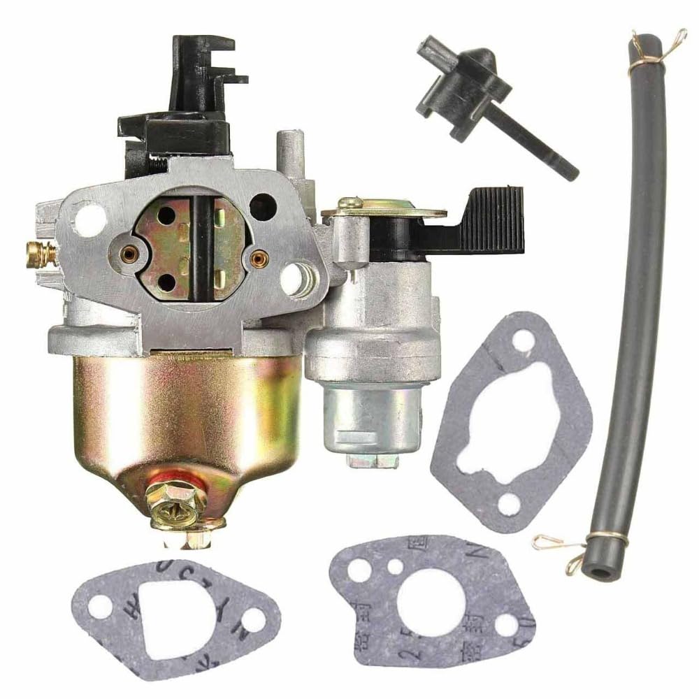 Carburetor For Wacker 5.5hp WP1550 Engine