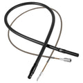 Replacement for Foredom Flexshaft Inner Shaft & Outer Sheath Set for CC LR S SR TX Series