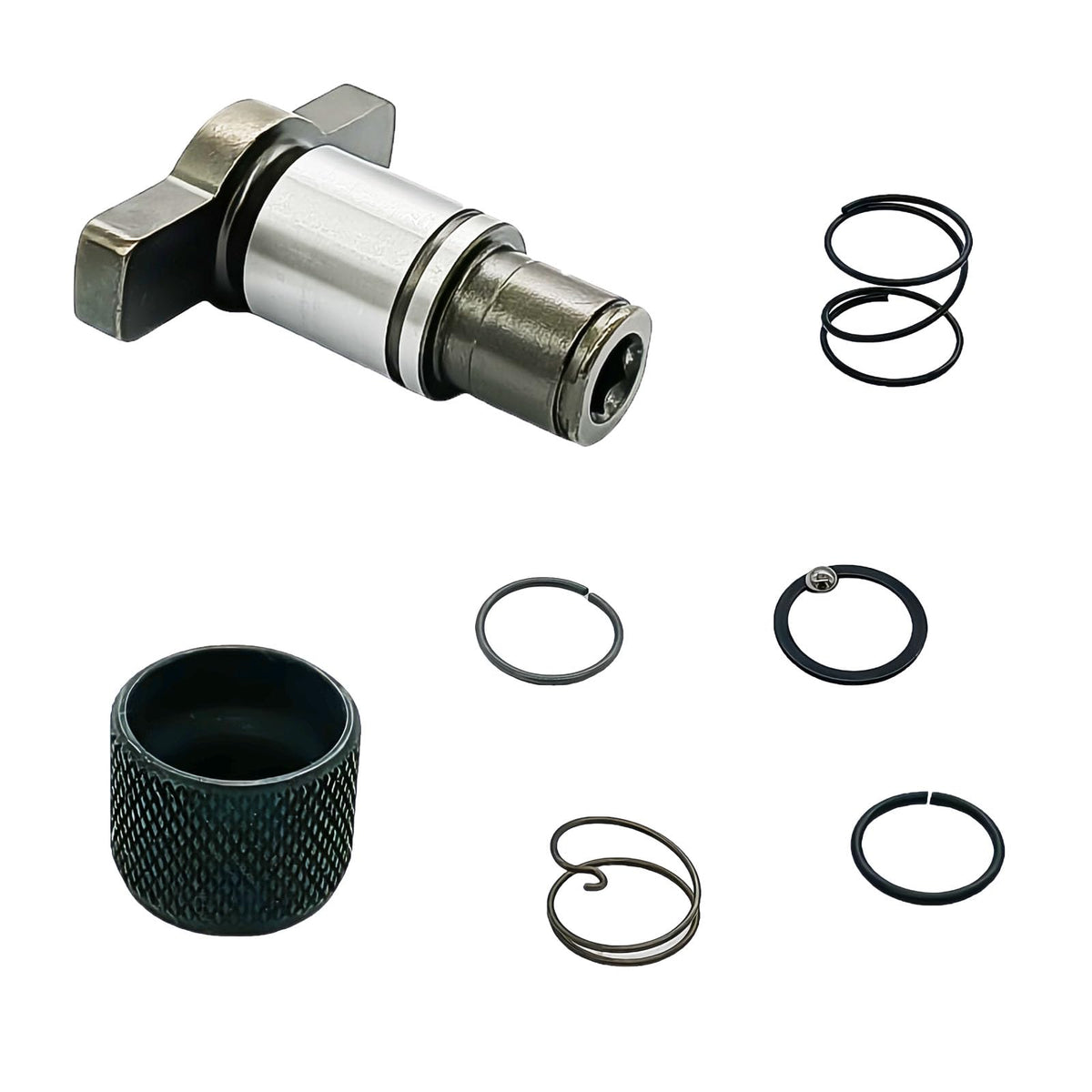 N474539 N450098 Replace for Dewalt DCF885B DCF886B DCF835C2 DCF835 DCF887