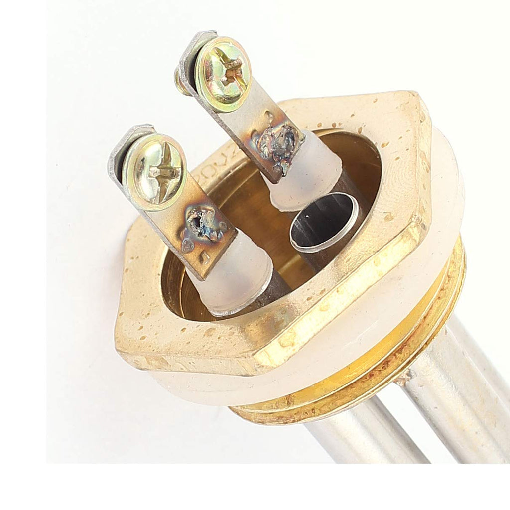 Aexit AC 220V 2000W Home Shower Heating Electric Parts Water Heater (9dc3f70677b56634fd6a89f926e05e65)