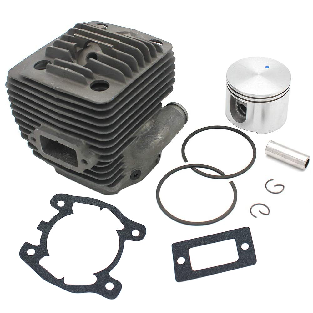 Nikasil Cylinder Piston Kit 56mm For Stihl TS700 TS700Z TS800 TS800Z
