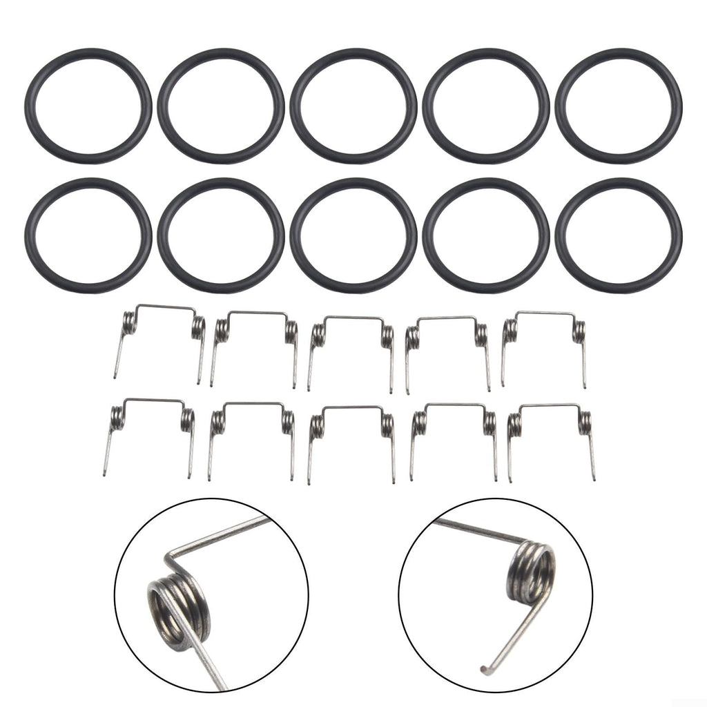 Feeder Spring 877-761 for NV45AB2 Roofing Nailer Feeder Spring