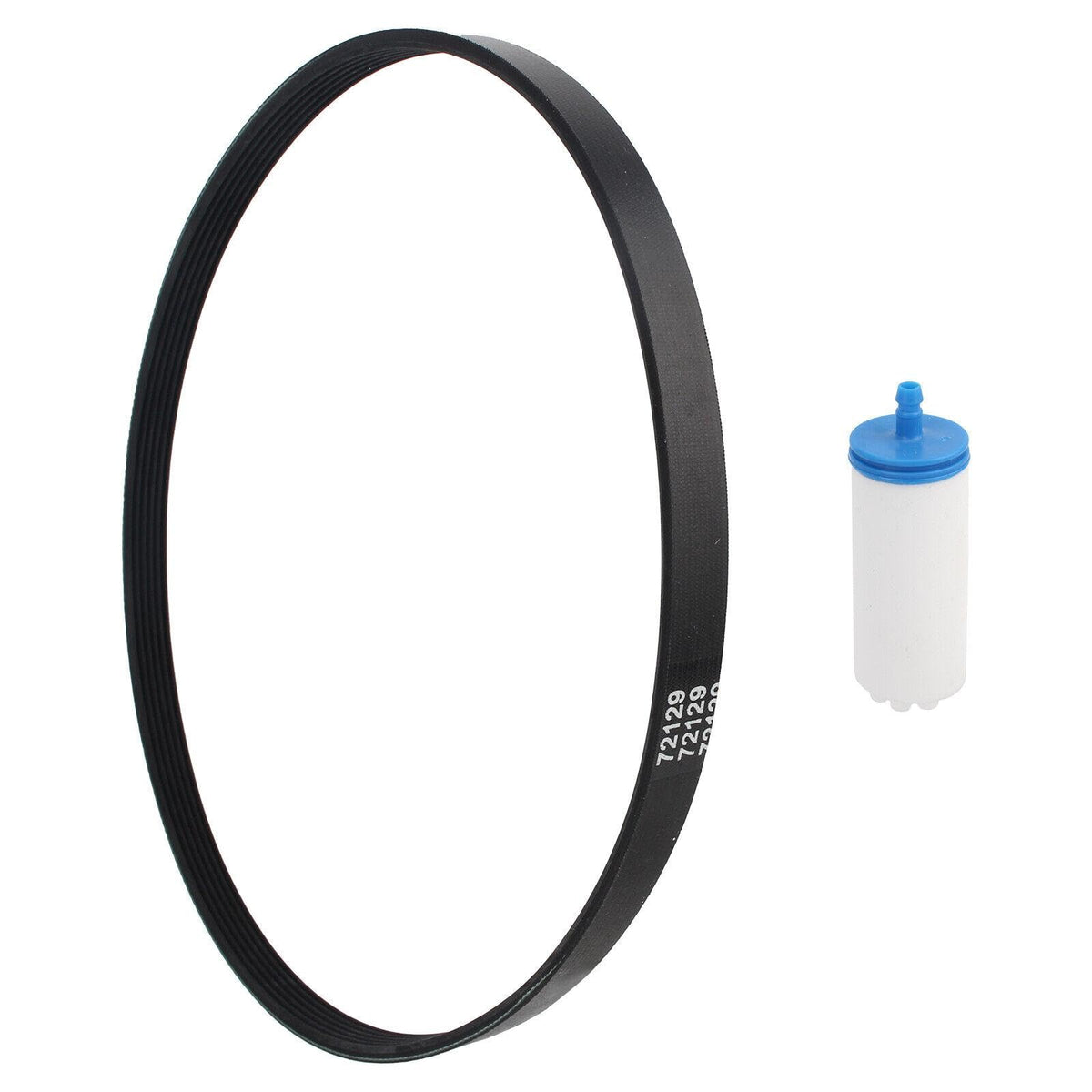PHUOC LOC THO for Drive Belt for Husqvarna Partner K750 K760 Concrete Cut Off Saws 544 90 8402