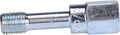 Century Drill & Tool 92058 Fractional Right Hand Rethreading Tap, 3/8-24 NF