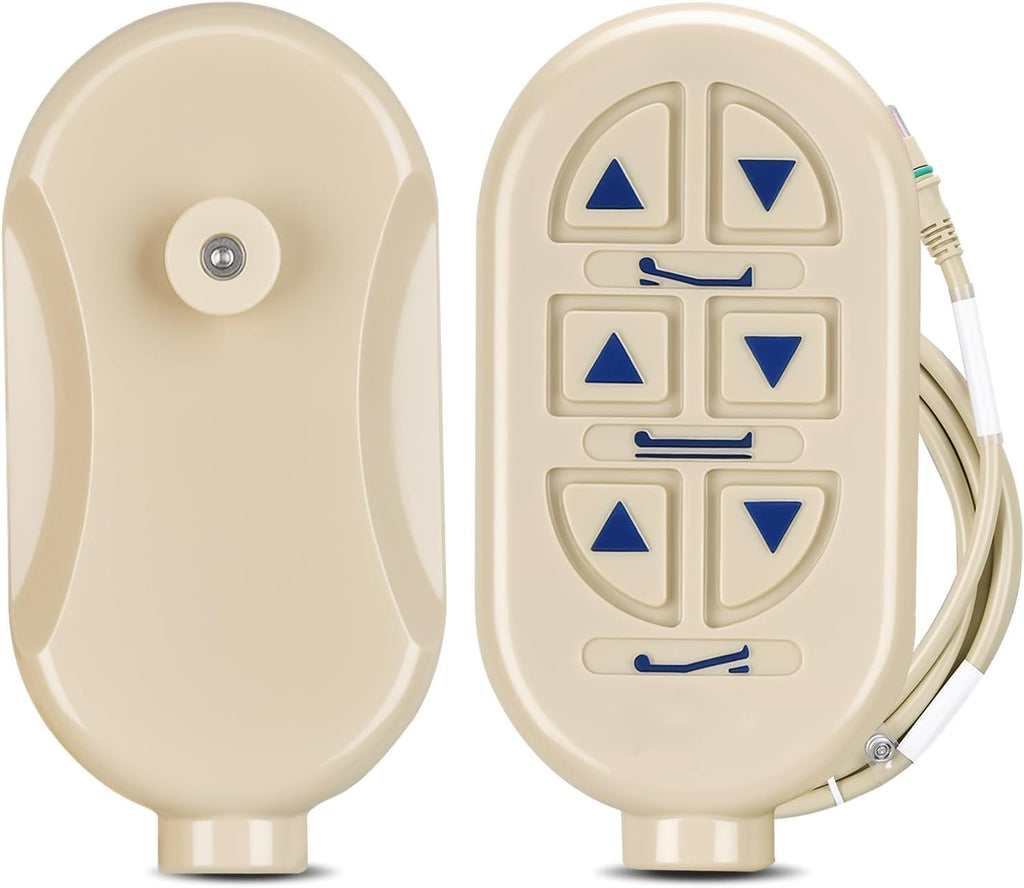 1115290 Hospital Bed Controller for Invacare 5410IVC 5490IVC
