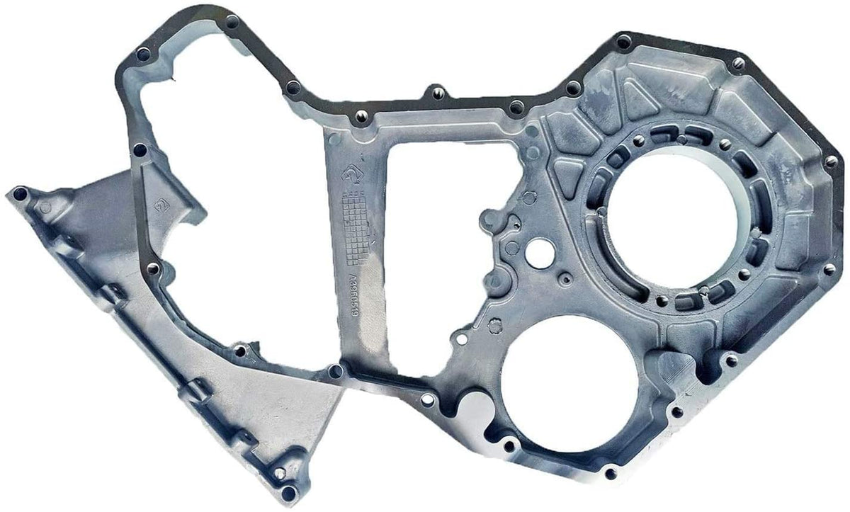 Gear Housing 3936256 for Hitachi Excavator PC200-7 6BT 6D102 Cummins 5.9L 12V P-Pump