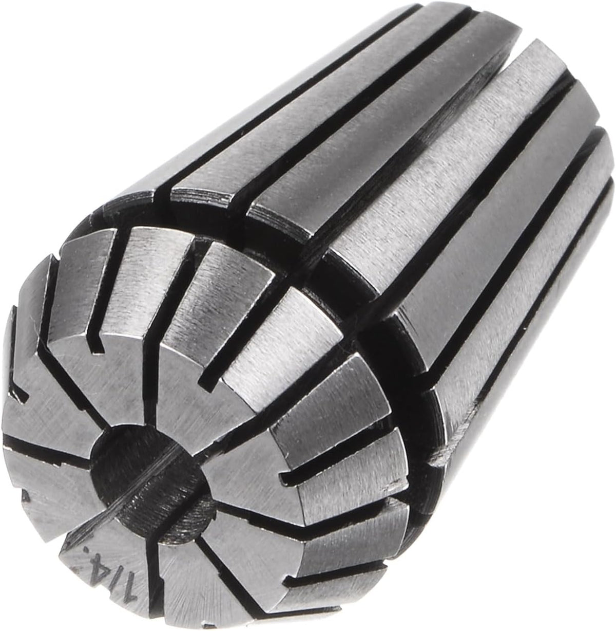 uxcell ER20 Spring Collet, 1/4" Chuck for CNC Engraving Machine Lathe Milling 4pcs