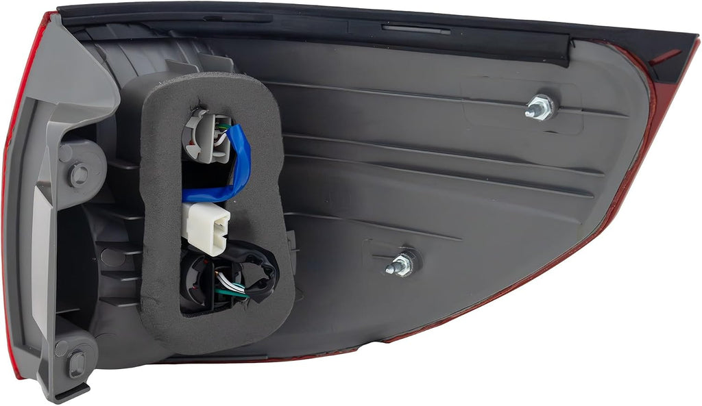 Garage-Pro Tail Light For Toyota Sienna 2006-2010 Driver Side, Outer