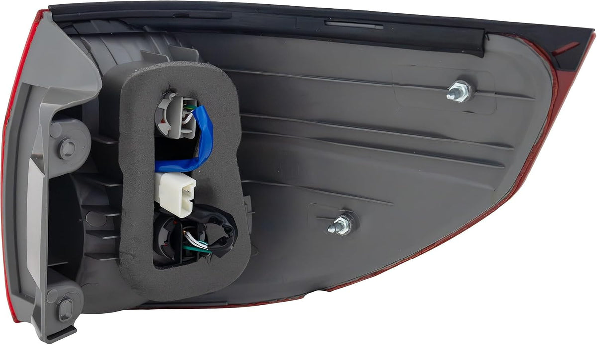 Garage-Pro Tail Light For Toyota Sienna 2006-2010 Driver Side, Outer