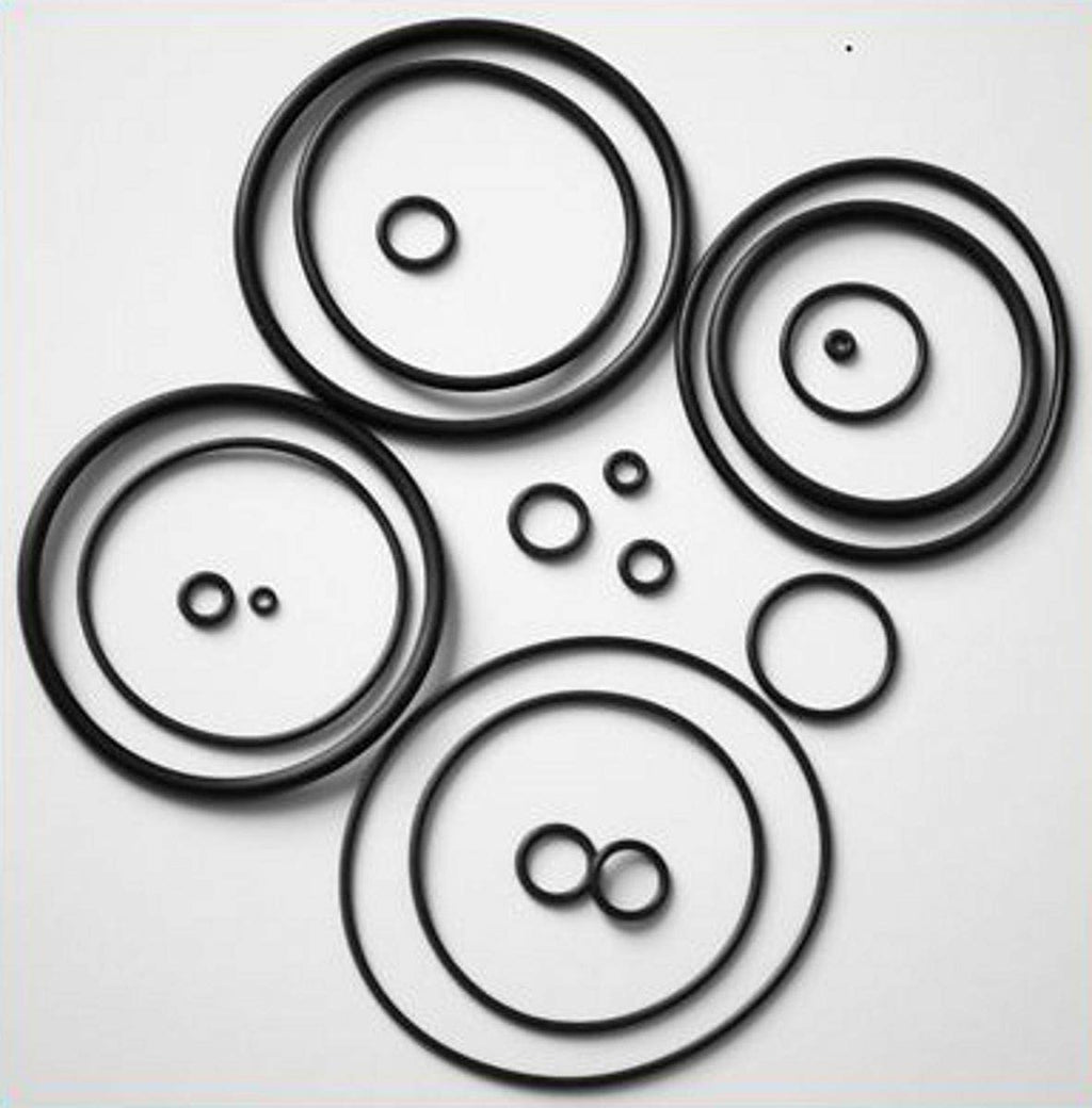 O-Ring kit for SENCO Sn325 Sn-325 Framing Nailer Rebuild Kit