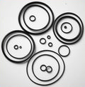 O-Ring kit for SENCO Sn325 Sn-325 Framing Nailer Rebuild Kit