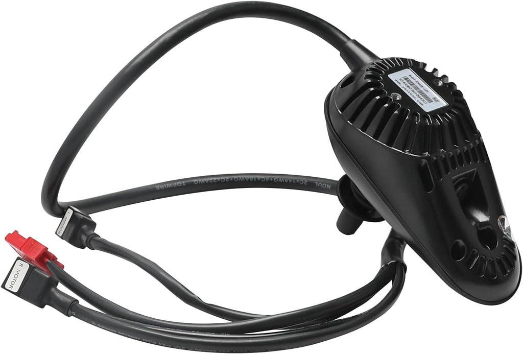 Mobility Scooter Joystick Control 2 Pin for Electric Wheelchair Power Chair