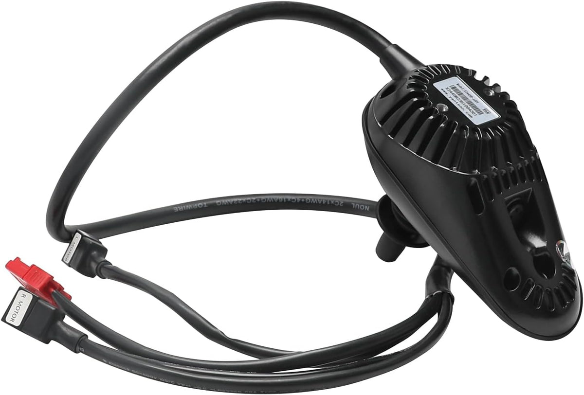 Mobility Scooter Joystick Control 2 Pin for Electric Wheelchair Power Chair