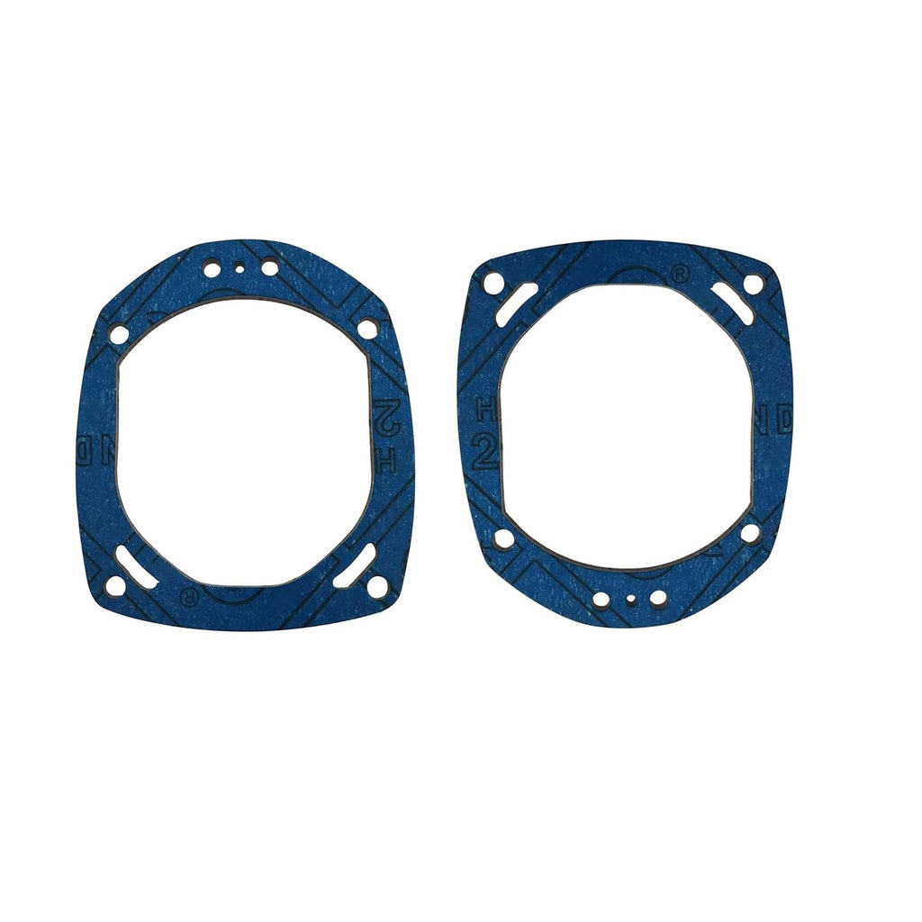 CN37549 CN34467 Cylinder Cap Seal Compatible with Max CN70, CN80, CN80F Coil Nailer (10-Pack)
