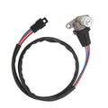 Moofey 452187C2 Headlight Switch, Floor Mounted Dimmer with Pigtail