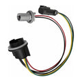 NPSNGSJY Headlight Wiring Harness Fit for GMC Yukon 2007-2014