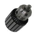 JET Taper Mount Drill Chuck, 1/2" x JT-6 (TDC-500)