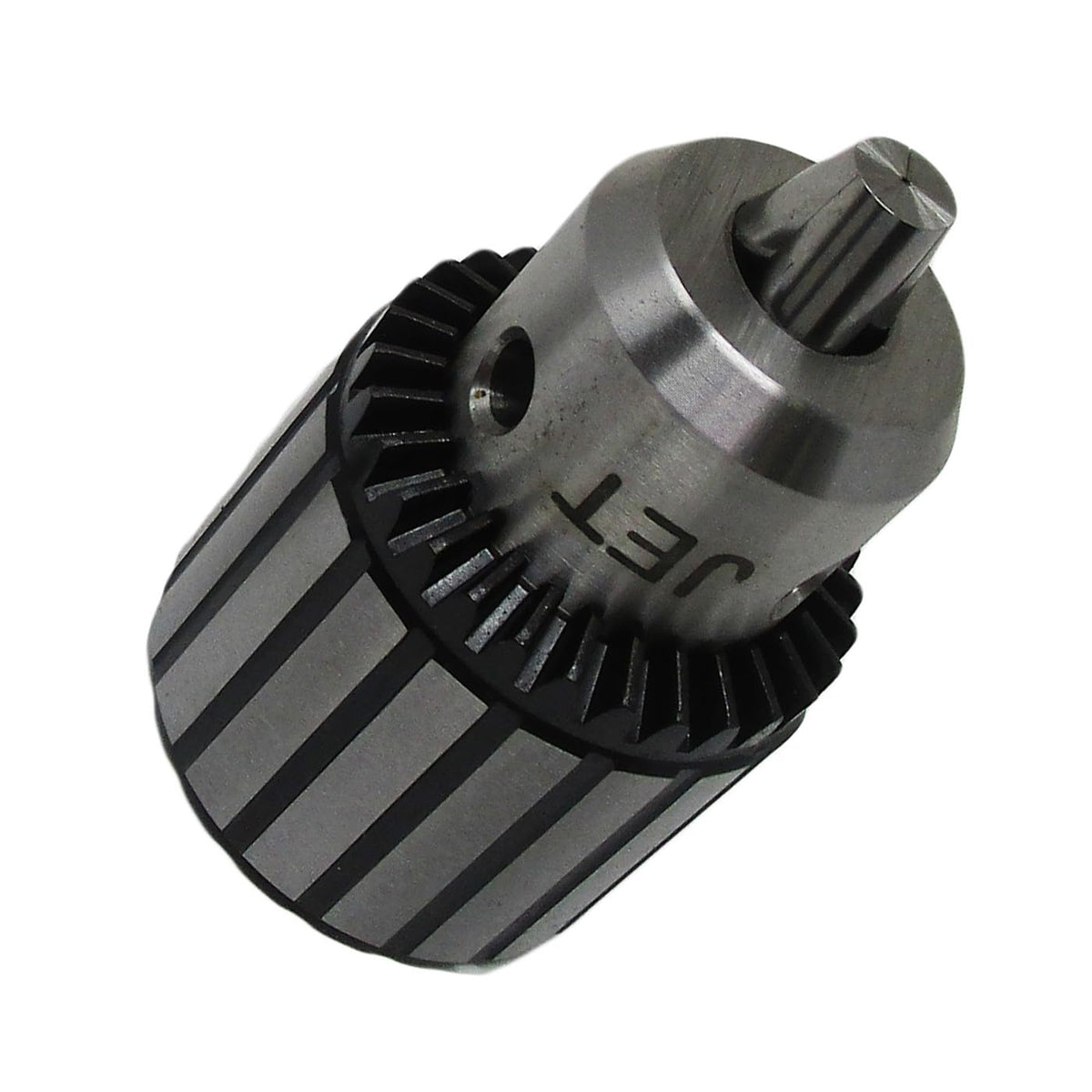 JET Taper Mount Drill Chuck, 1/2" x JT-6 (TDC-500)